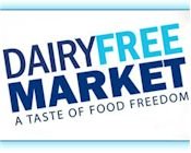 The Dairy-Free Market