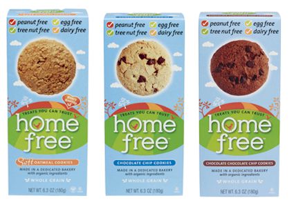 Home Free Giveaway